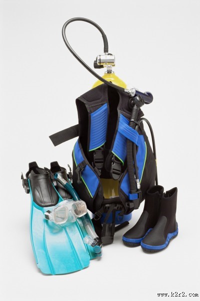 水上运动用品图片