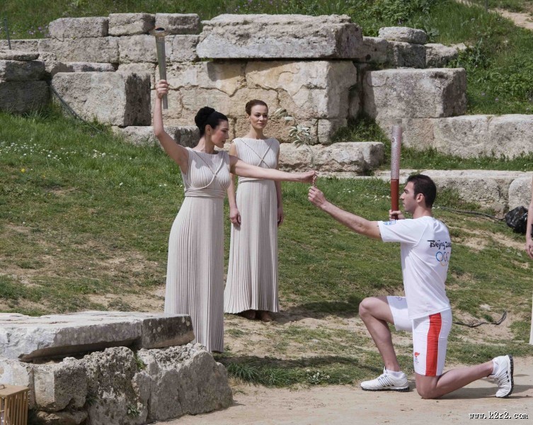 北京奥运会精彩瞬间图片