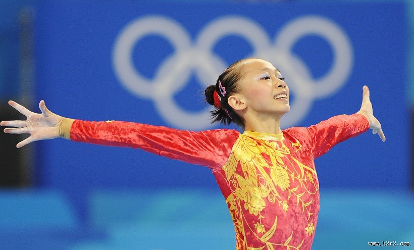 北京奥运会精彩瞬间图片