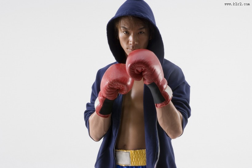 拳击运动员图片大全