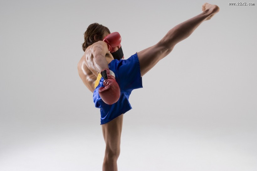 拳击运动员图片大全
