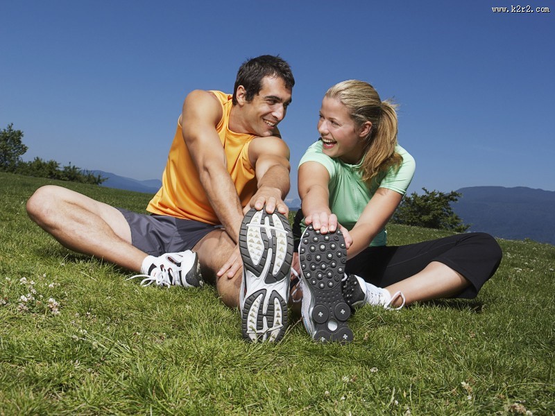 户外运动图片大全