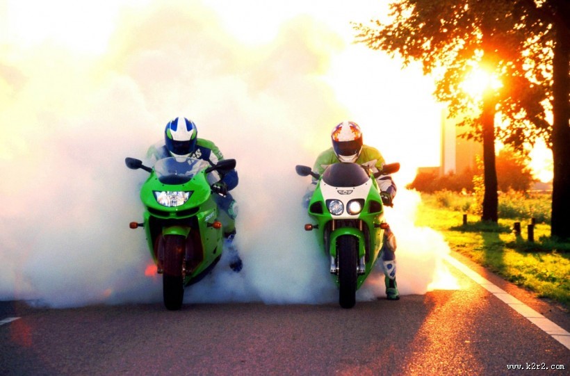 越野摩托图片大全