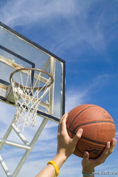 篮球运动图片