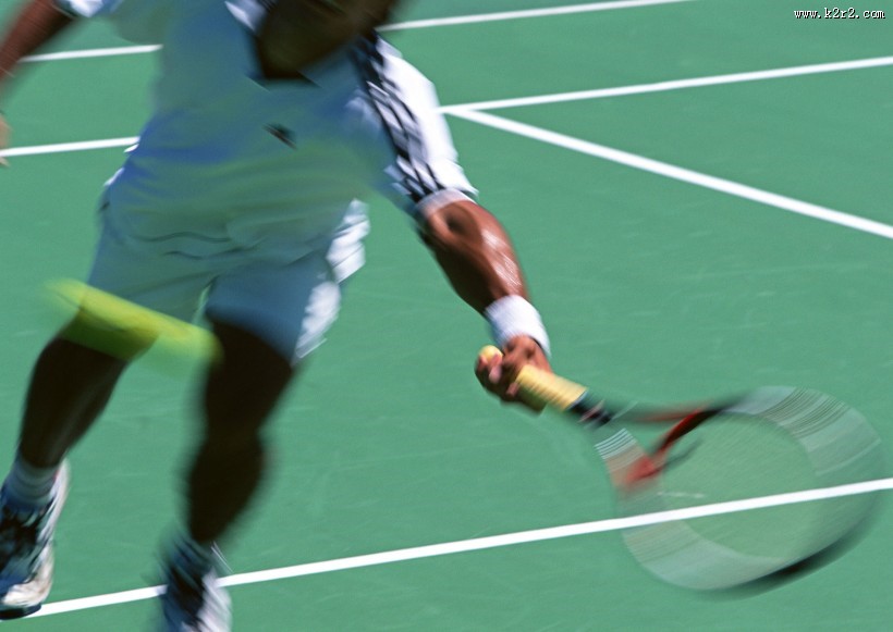 网球运动图片大全