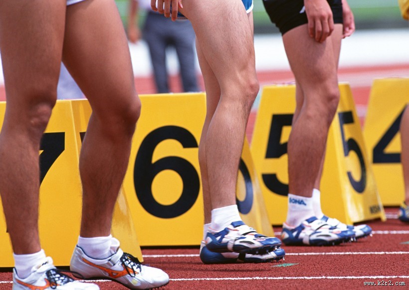 田径运动图片大全
