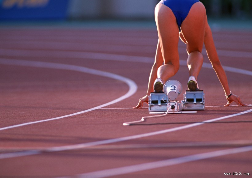 田径运动图片大全