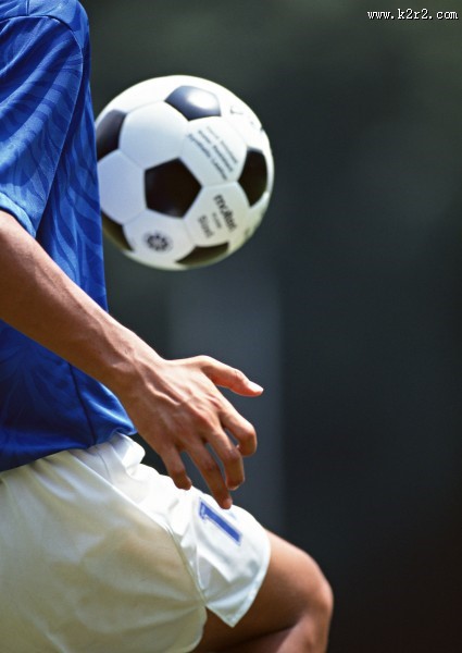 足球运动图片大全