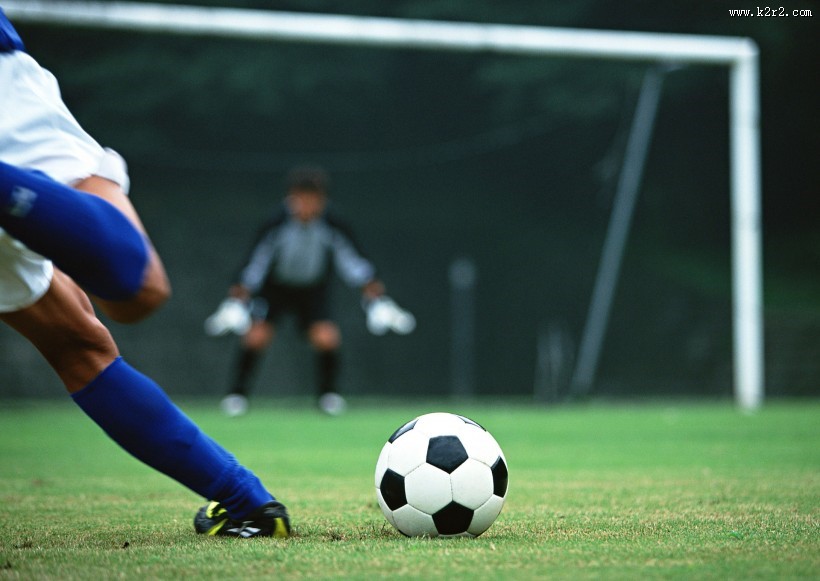 足球运动图片大全