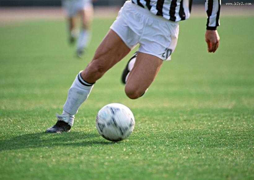 足球运动图片大全
