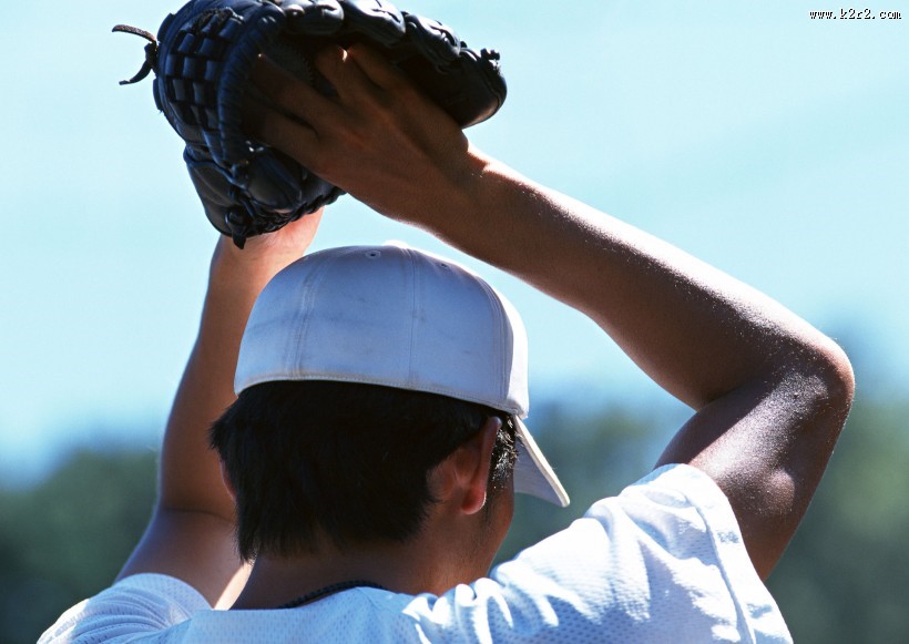 棒球运动图片大全