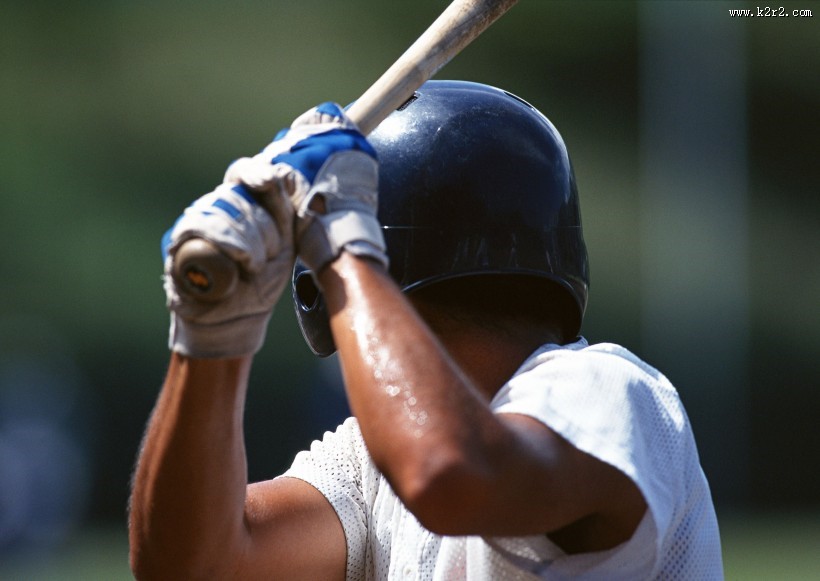棒球运动图片大全
