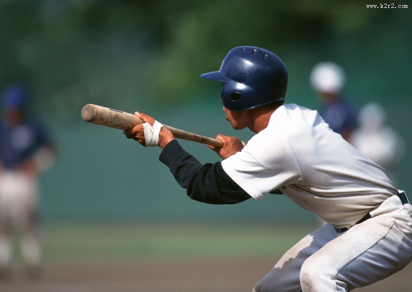 棒球运动图片大全