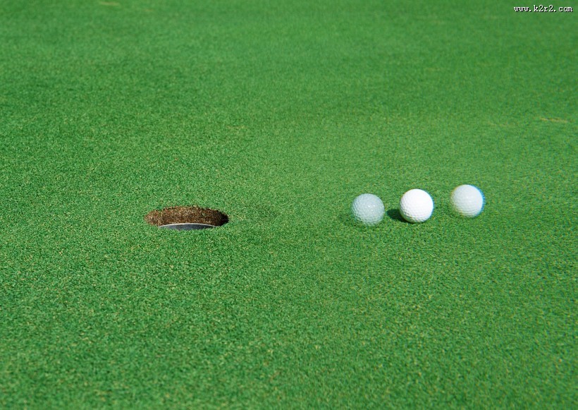 高尔夫运动图片大全