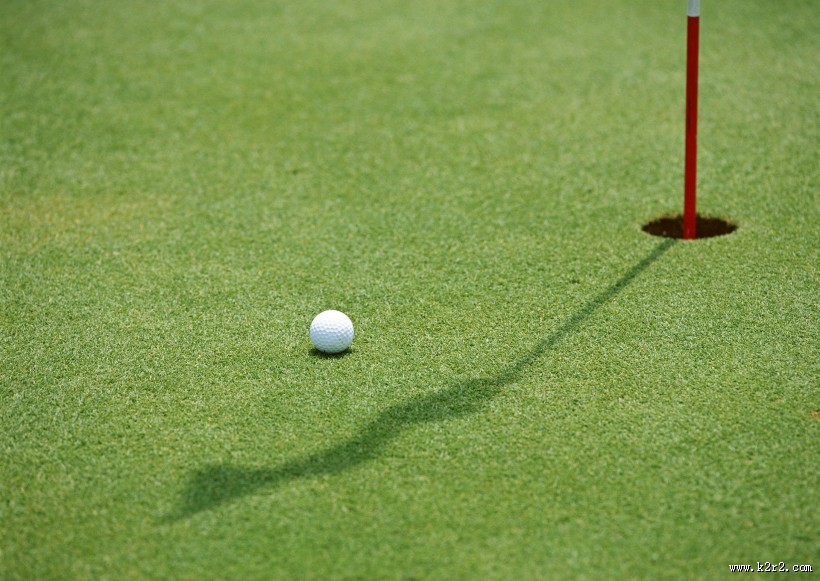 高尔夫运动图片大全