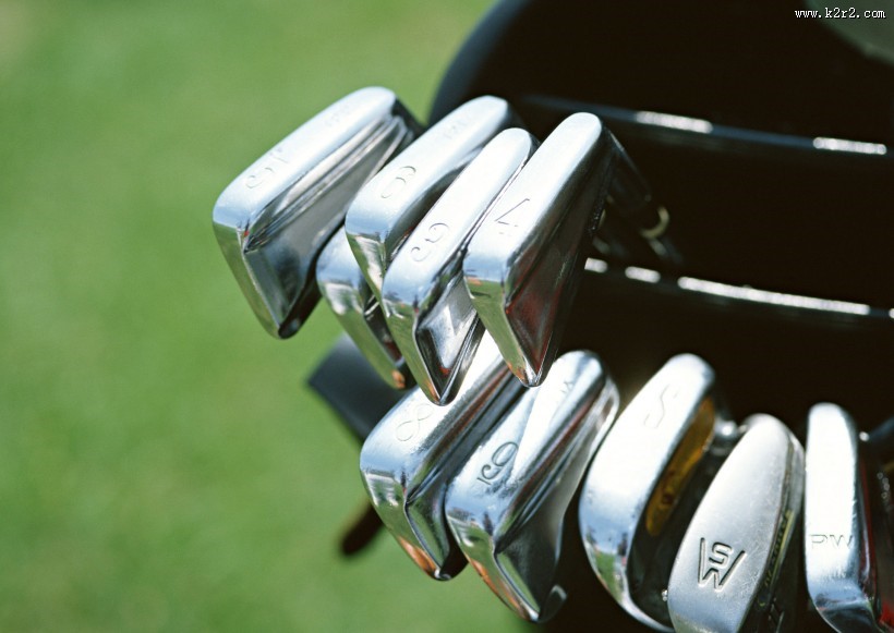 高尔夫运动图片大全