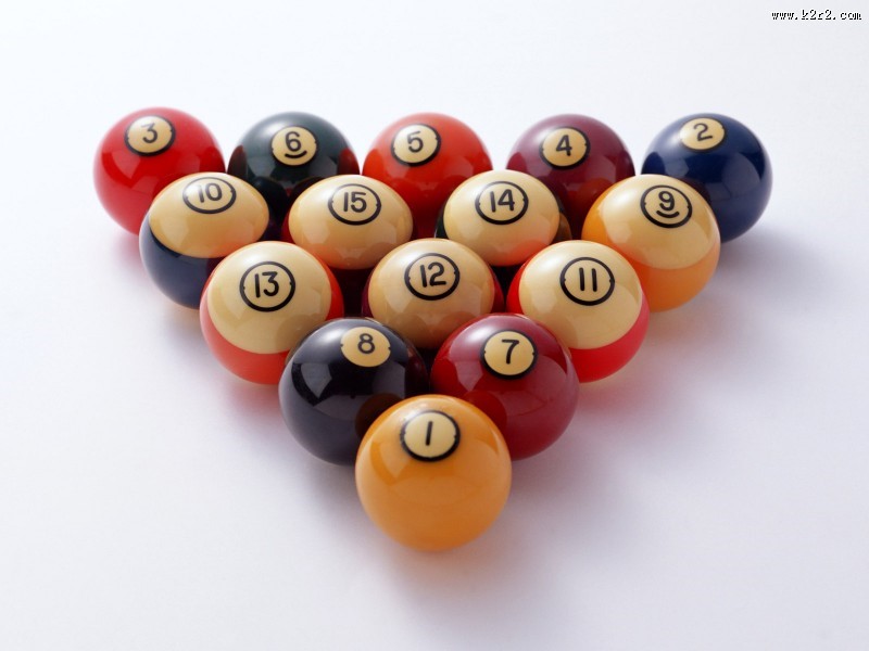 体育运动球类图片