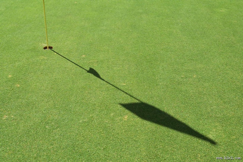 高尔夫运动图片大全