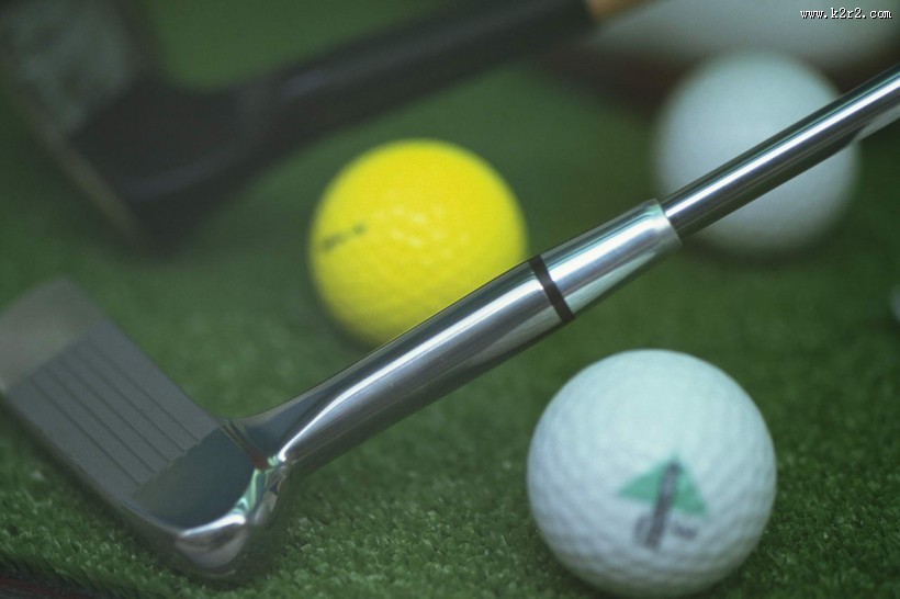 高尔夫运动图片大全