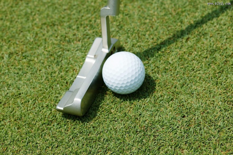 高尔夫运动图片大全