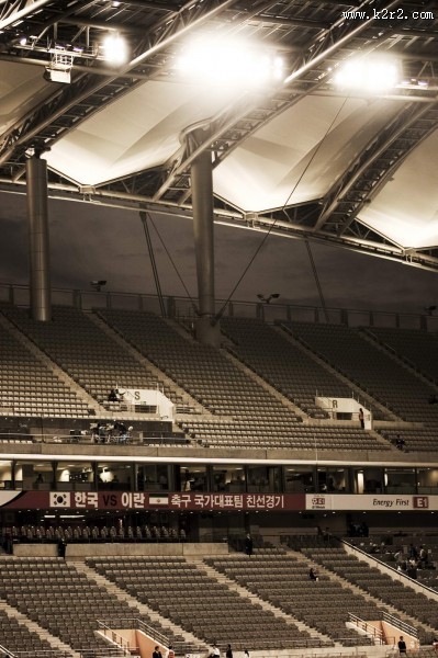 足球场图片大全