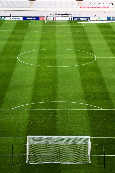 足球场图片大全