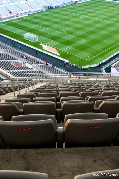 足球场图片大全