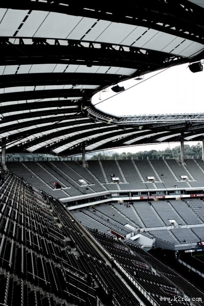 足球场图片大全