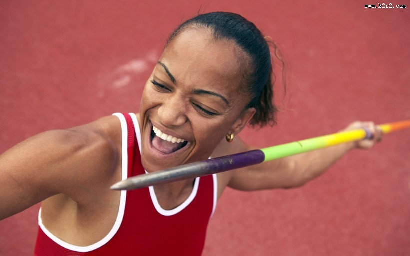 田径赛场图片大全