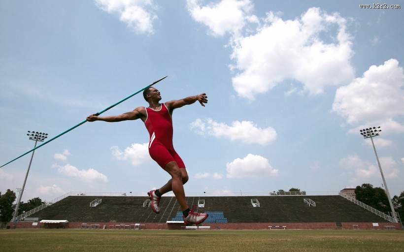 田径赛场图片大全