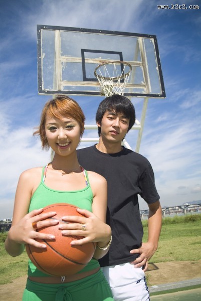 篮球运动图片大全