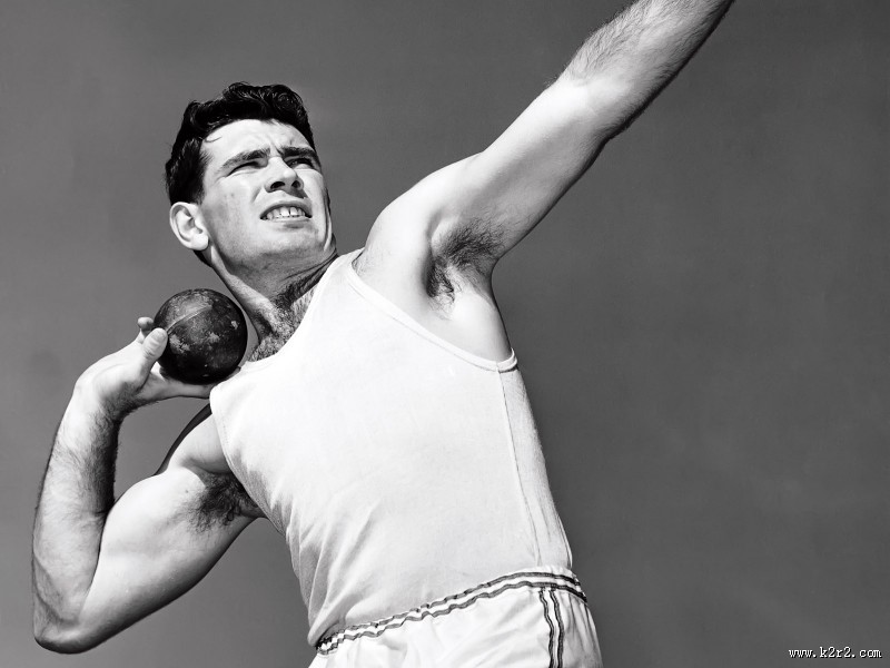 黑白系户外运动图片