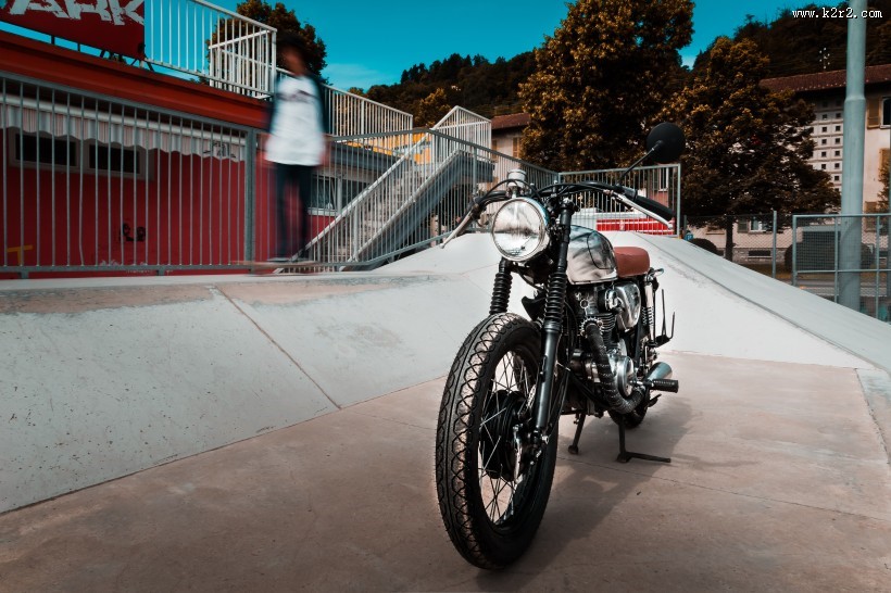 摩托机车图片大全