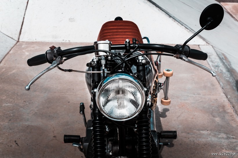 摩托机车图片大全