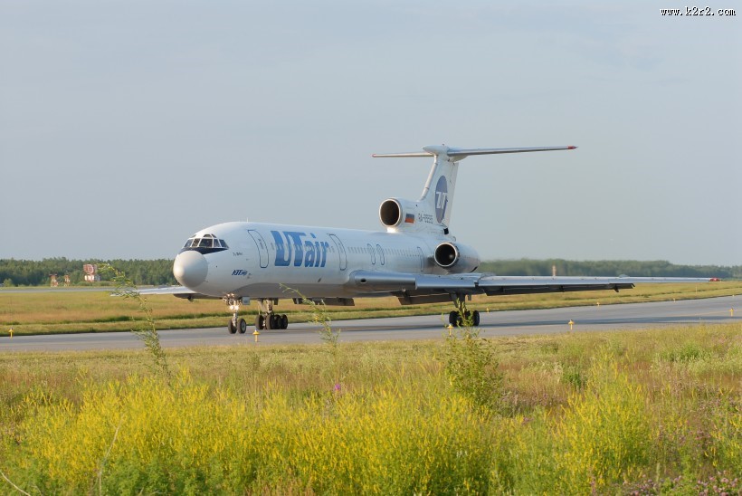 民航客机飞机图片大全