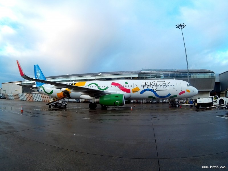 民航客机飞机图片大全