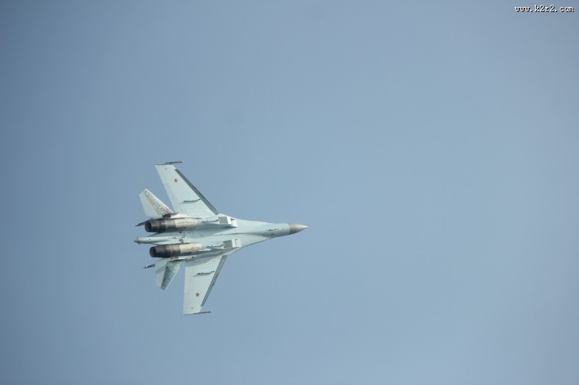 空中的战斗机图片大全