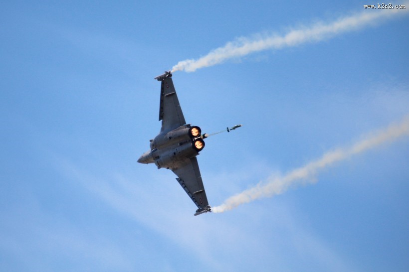 空中的战斗机图片大全