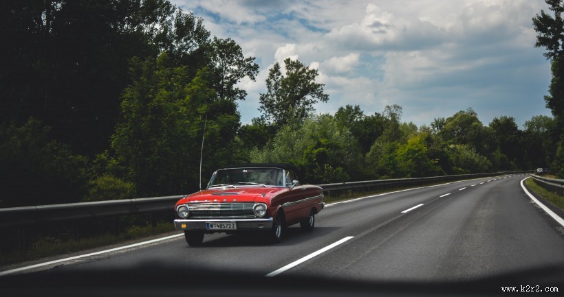 复古的老爷车图片大全