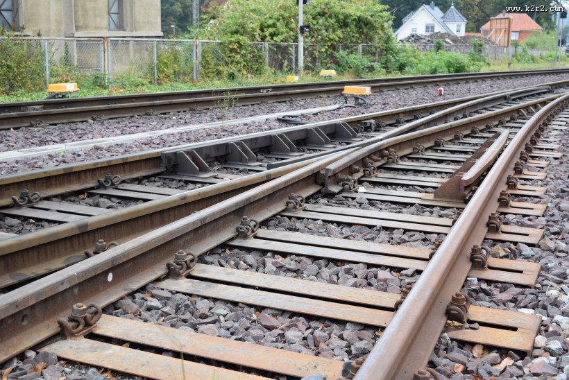 火车铁路轨道图片大全
