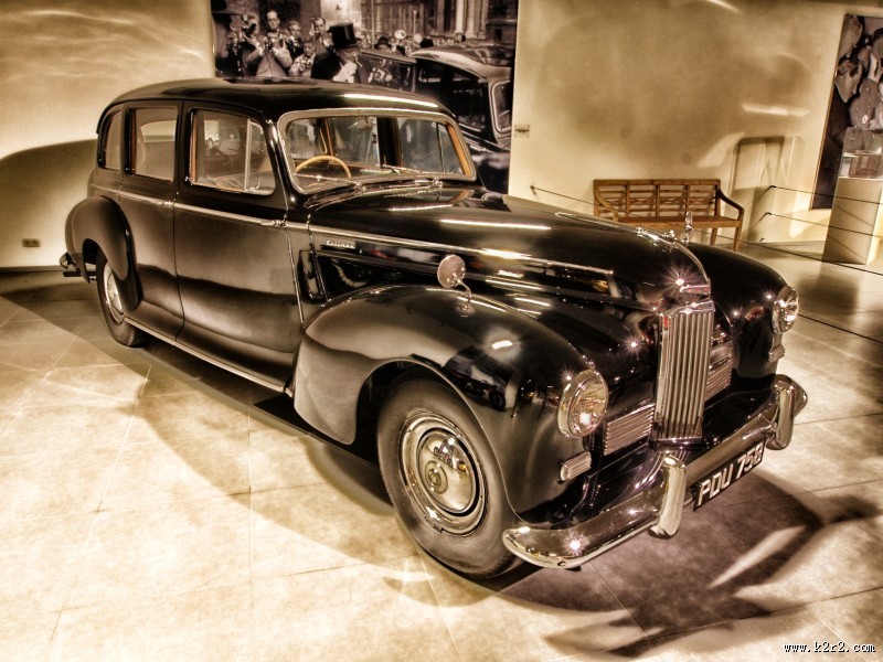 老式汽车老爷车图片大全
