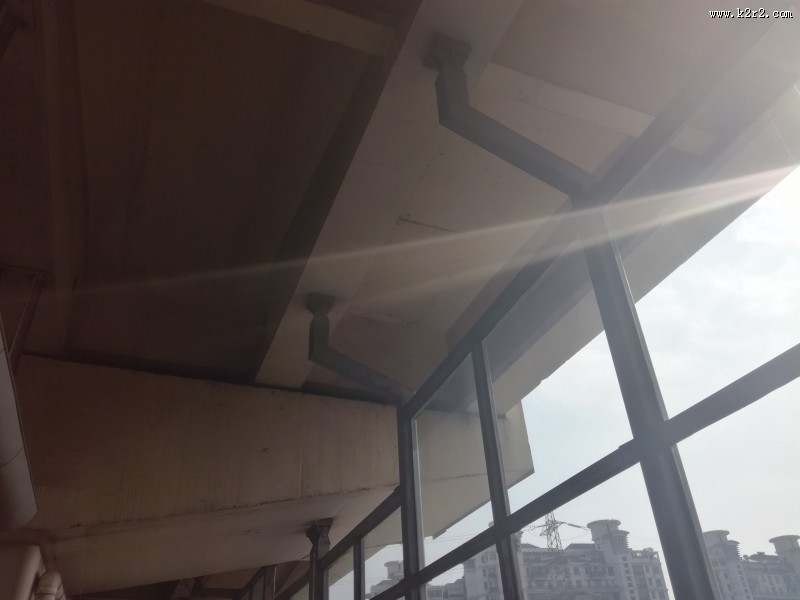 四通八达的高架桥图片