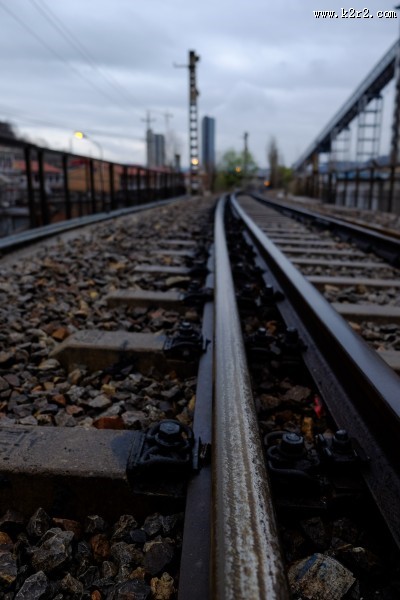 铁路的特写图片大全