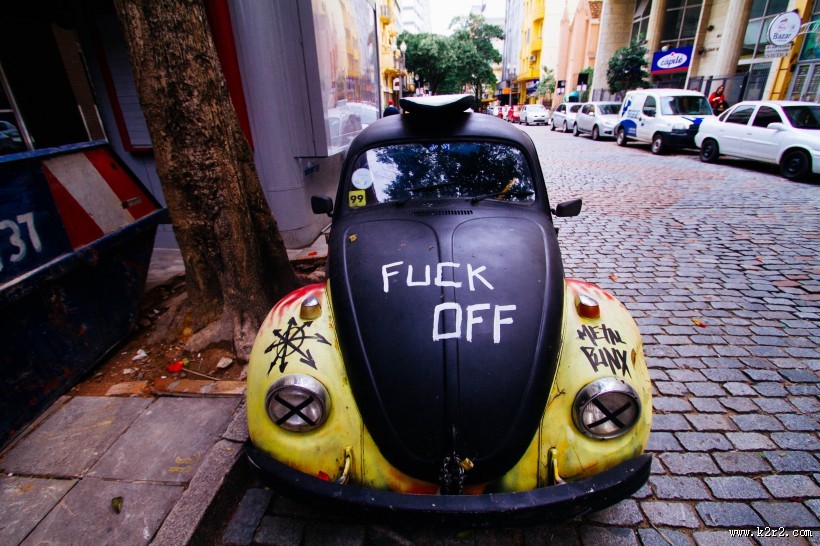 老款甲壳虫汽车图片