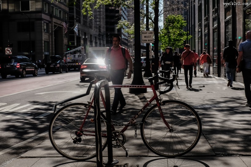 代步的自行车图片大全