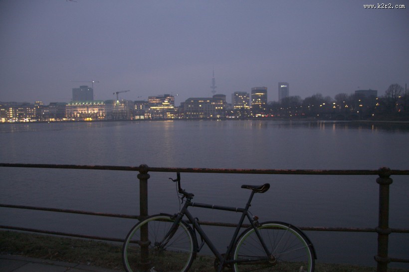 代步的自行车图片大全