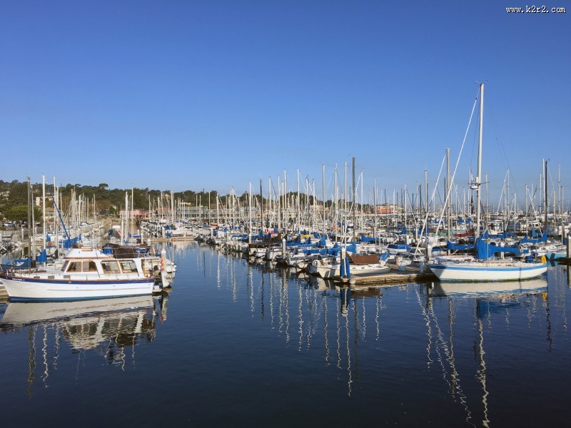 停留的船舶图片