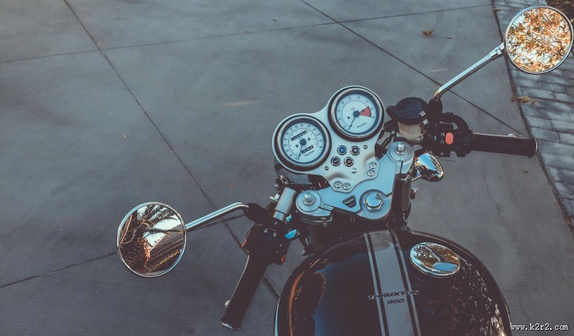 帅气的摩托车图片大全