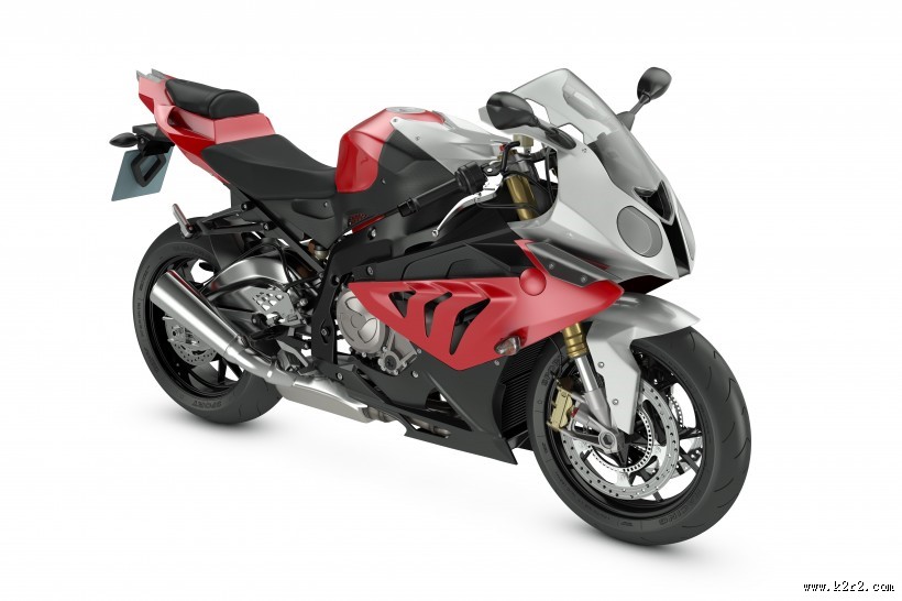 动感摩托车图片