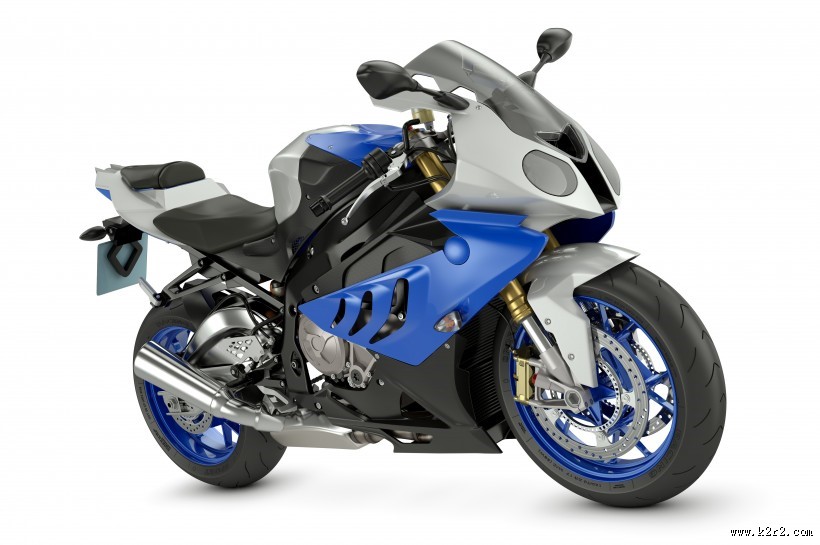 动感摩托车图片